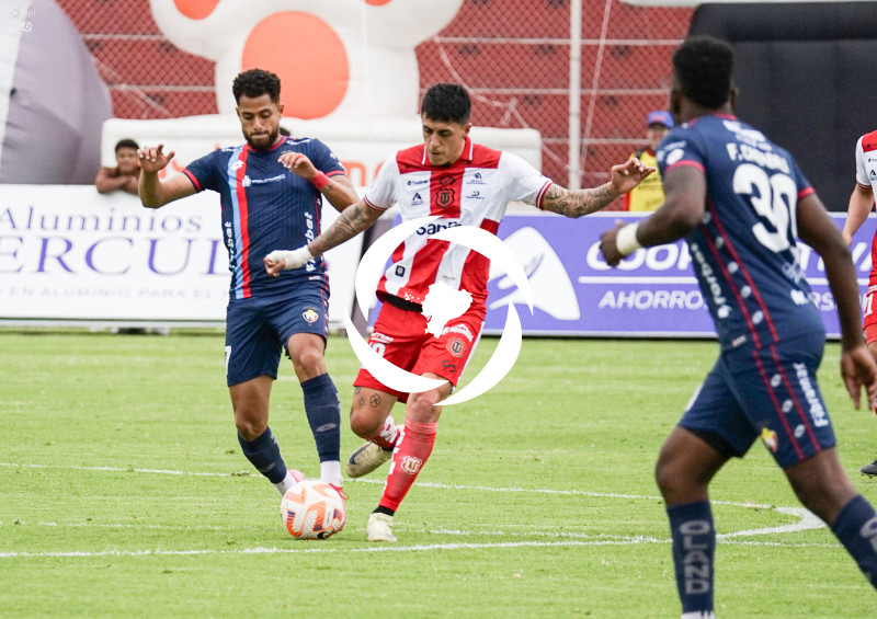 FBL LIGA ECUABET TECNICO NACIONAL
