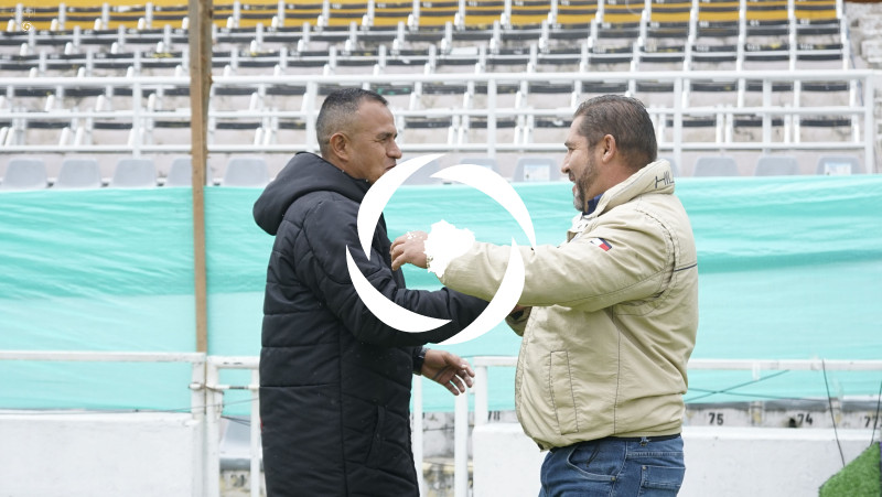 FBL LIGA ECUABET TECNICO NACIONAL