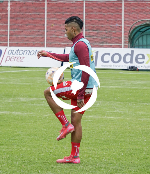 FBL LIGA ECUABET TECNICO NACIONAL