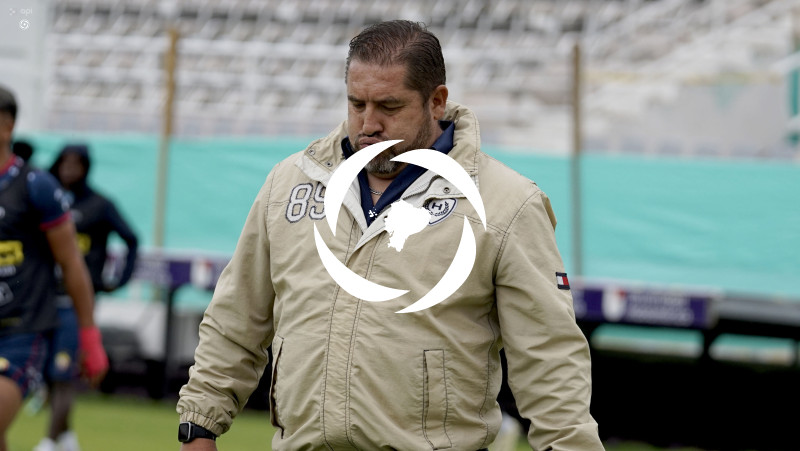 FBL LIGA ECUABET TECNICO NACIONAL