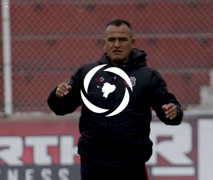 FBL LIGA ECUABET TECNICO NACIONAL