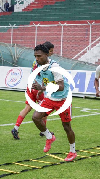 FBL LIGA ECUABET TECNICO NACIONAL