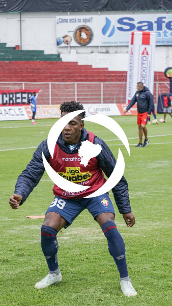 FBL LIGA ECUABET TECNICO NACIONAL