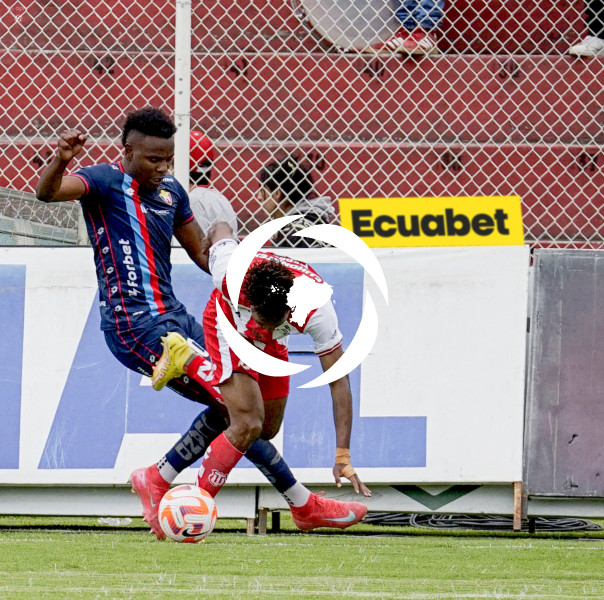 FBL LIGA ECUABET TECNICO NACIONAL