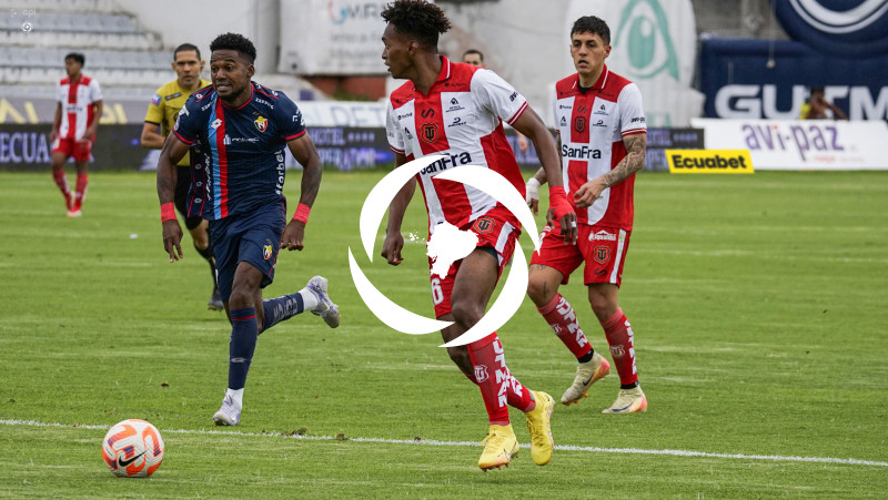 FBL LIGA ECUABET TECNICO NACIONAL