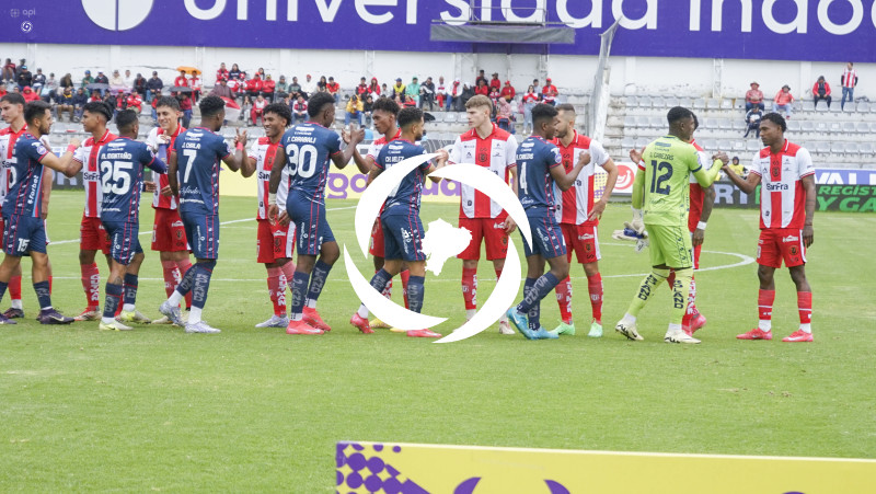 FBL LIGA ECUABET TECNICO NACIONAL