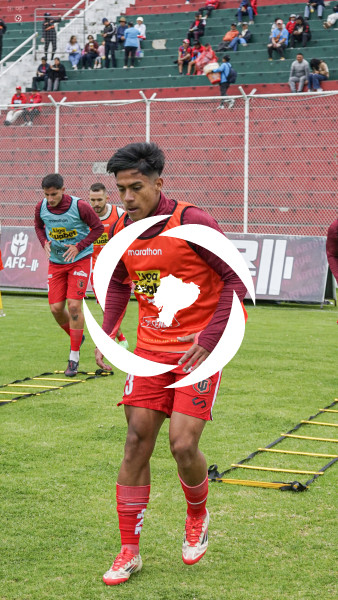 FBL LIGA ECUABET TECNICO NACIONAL