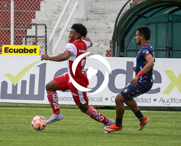 FBL LIGA ECUABET TECNICO NACIONAL