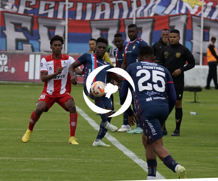 FBL LIGA ECUABET TECNICO NACIONAL
