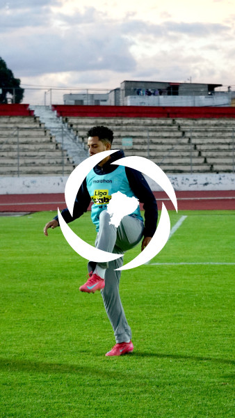 FBL LIGA ECUABET NACIONAL LIBERTAD