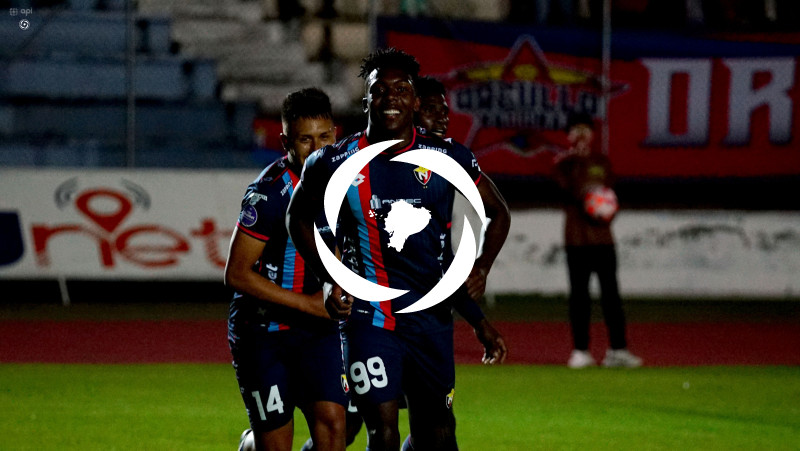FBL LIGA ECUABET NACIONAL LIBERTAD