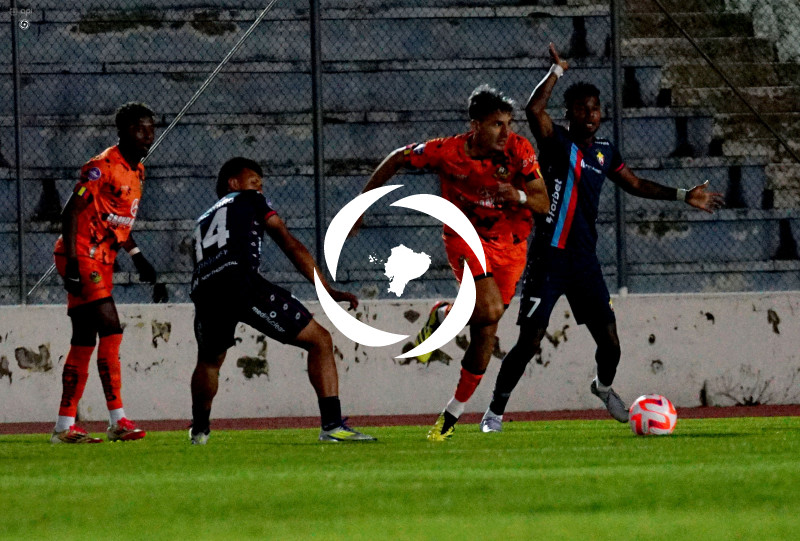 FBL LIGA ECUABET NACIONAL LIBERTAD