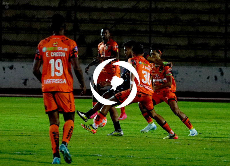 FBL LIGA ECUABET NACIONAL LIBERTAD