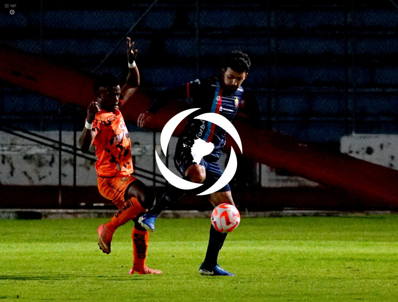FBL LIGA ECUABET NACIONAL LIBERTAD