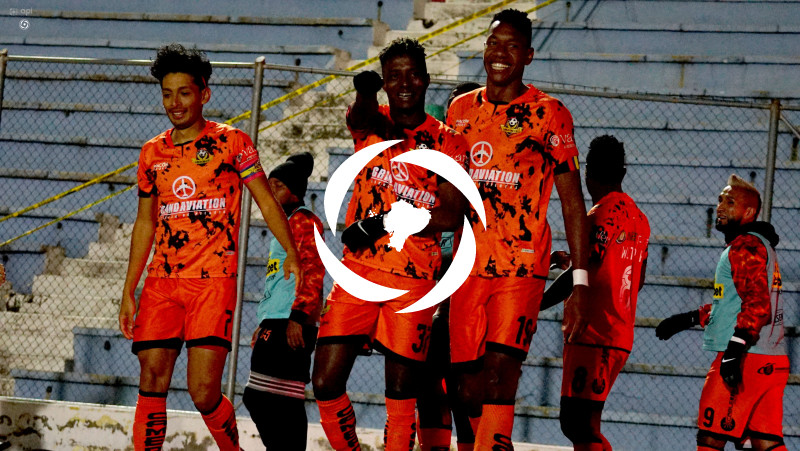 FBL LIGA ECUABET NACIONAL LIBERTAD
