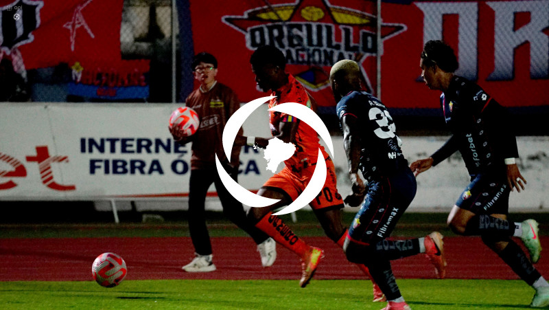 FBL LIGA ECUABET NACIONAL LIBERTAD