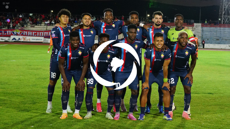 FBL LIGA ECUABET NACIONAL LIBERTAD