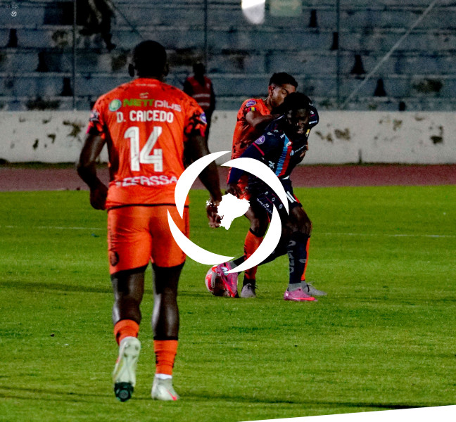 FBL LIGA ECUABET NACIONAL LIBERTAD
