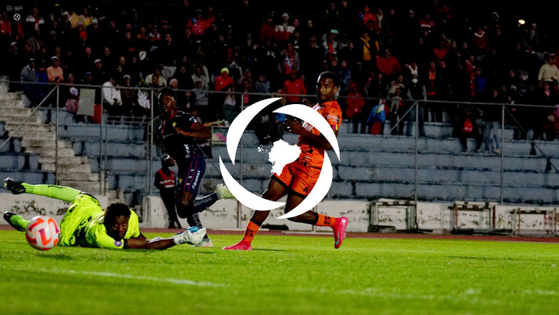 FBL LIGA ECUABET NACIONAL LIBERTAD
