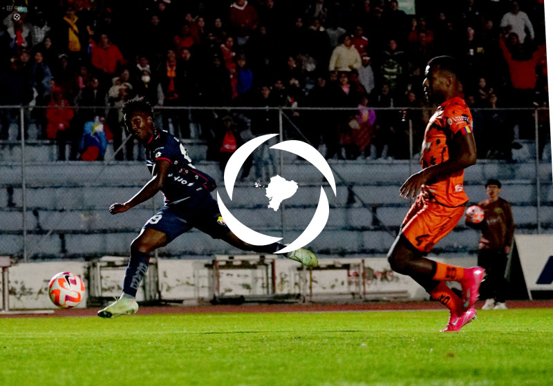 FBL LIGA ECUABET NACIONAL LIBERTAD