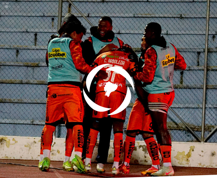FBL LIGA ECUABET NACIONAL LIBERTAD