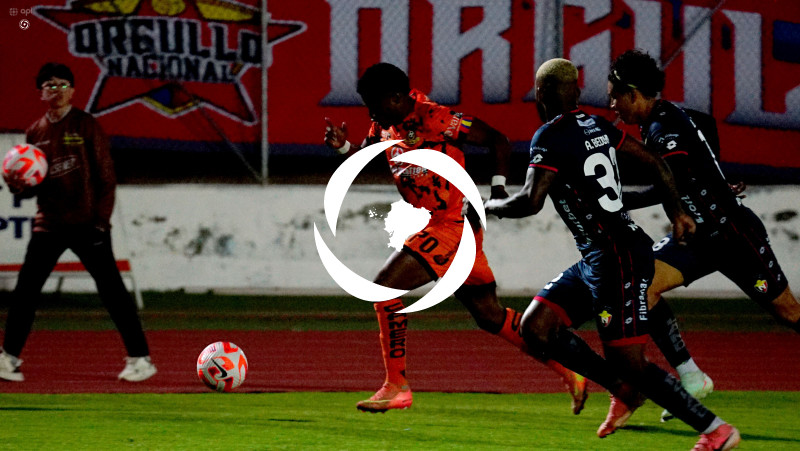 FBL LIGA ECUABET NACIONAL LIBERTAD