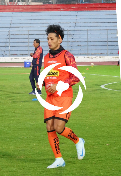 FBL LIGA ECUABET NACIONAL LIBERTAD