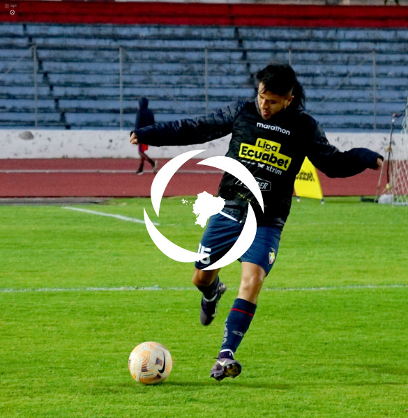 FBL LIGA ECUABET NACIONAL LIBERTAD