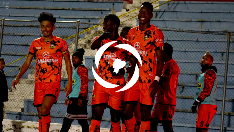 FBL LIGA ECUABET NACIONAL LIBERTAD