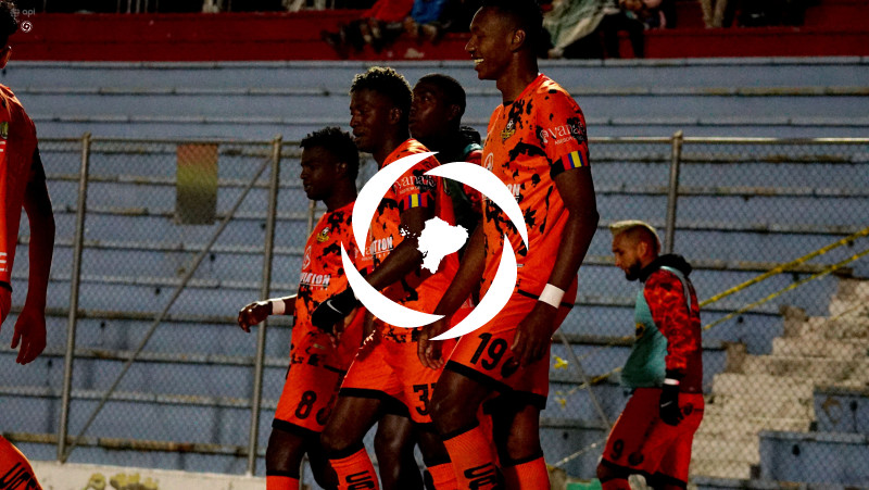 FBL LIGA ECUABET NACIONAL LIBERTAD