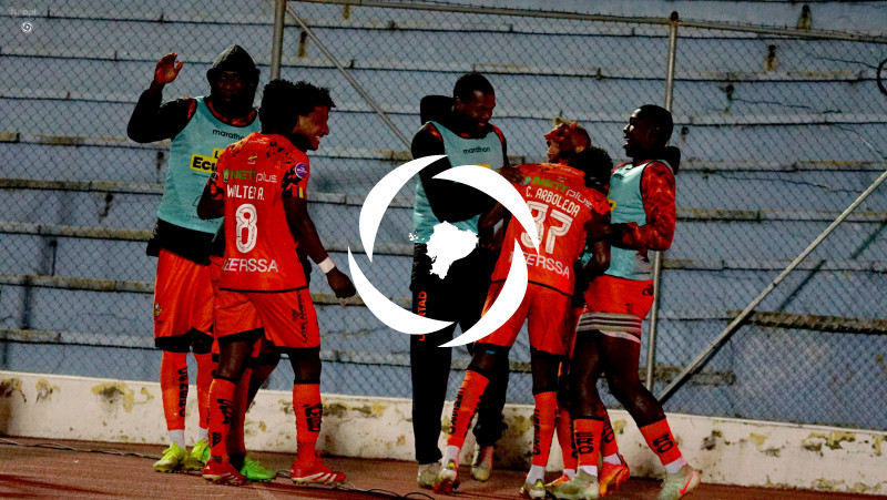 FBL LIGA ECUABET NACIONAL LIBERTAD