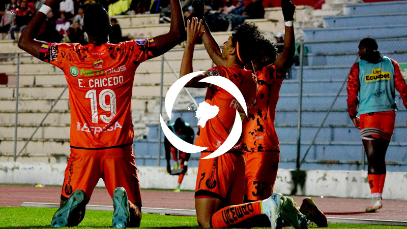 FBL LIGA ECUABET NACIONAL LIBERTAD