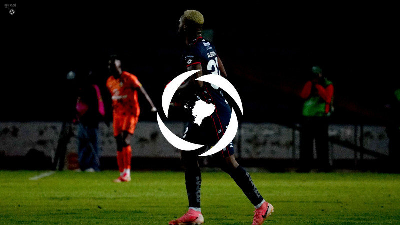 FBL LIGA ECUABET NACIONAL LIBERTAD