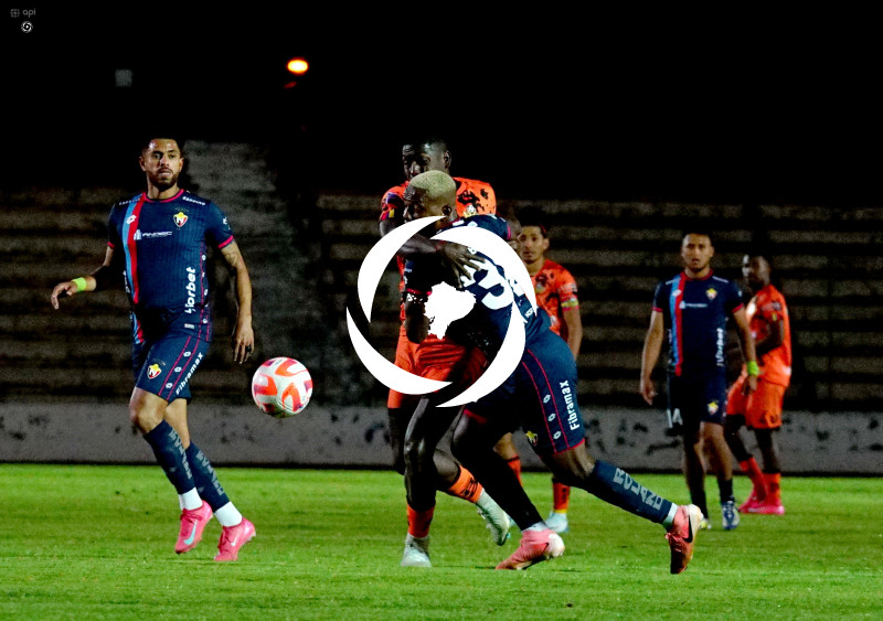 FBL LIGA ECUABET NACIONAL LIBERTAD