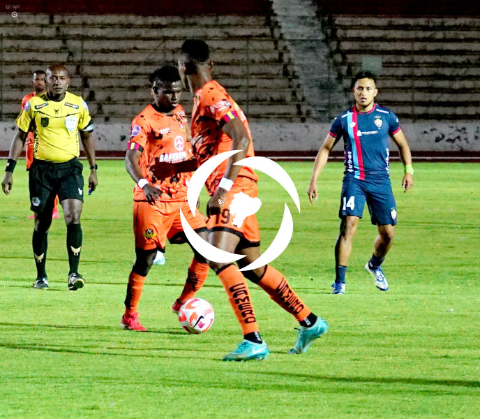 FBL LIGA ECUABET NACIONAL LIBERTAD