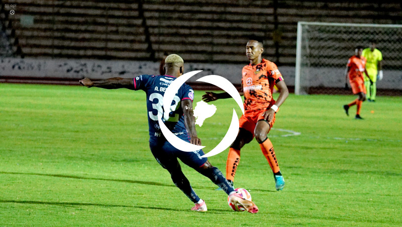 FBL LIGA ECUABET NACIONAL LIBERTAD