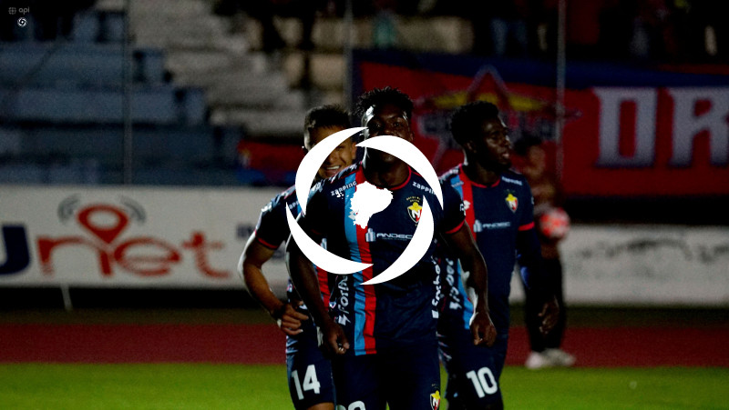 FBL LIGA ECUABET NACIONAL LIBERTAD
