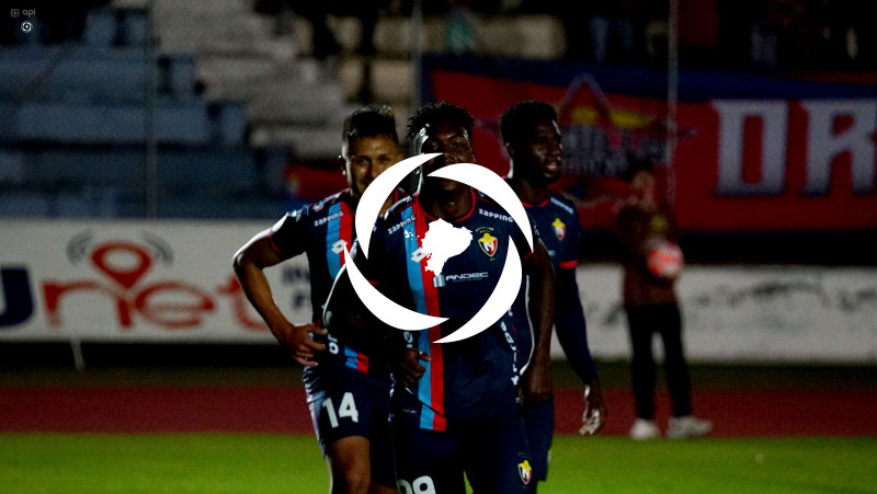 FBL LIGA ECUABET NACIONAL LIBERTAD