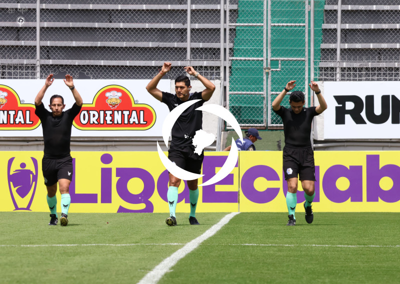 FBL LIGAECUABET AUCAS VS DELFIN