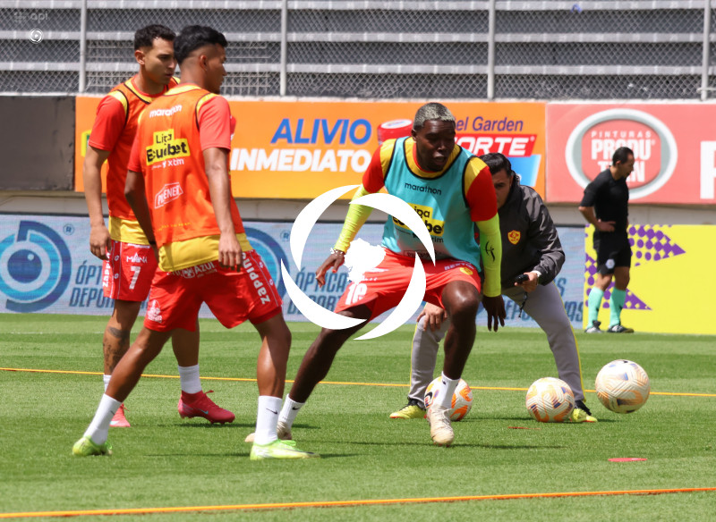 FBL LIGAECUABET AUCAS VS DELFIN