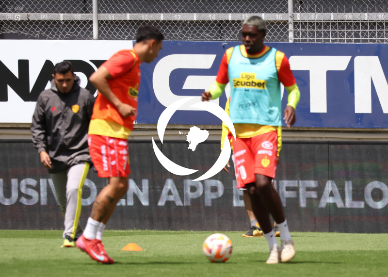 FBL LIGAECUABET AUCAS VS DELFIN