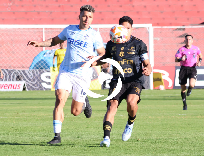 FBL LIGAECUABET MACARA VS CATOLICA
