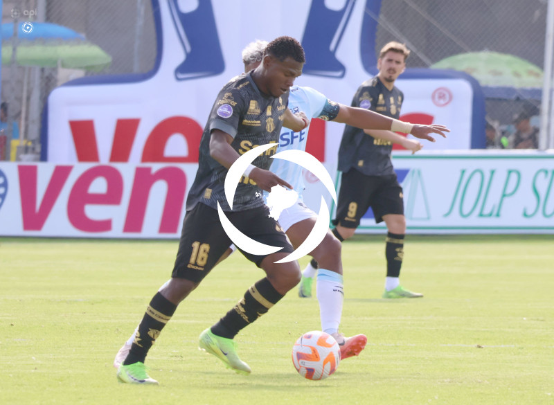 FBL LIGAECUABET MACARA VS CATOLICA
