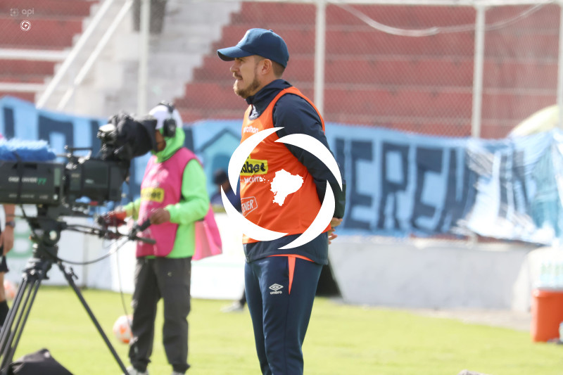 FBL LIGAECUABET MACARA VS CATOLICA