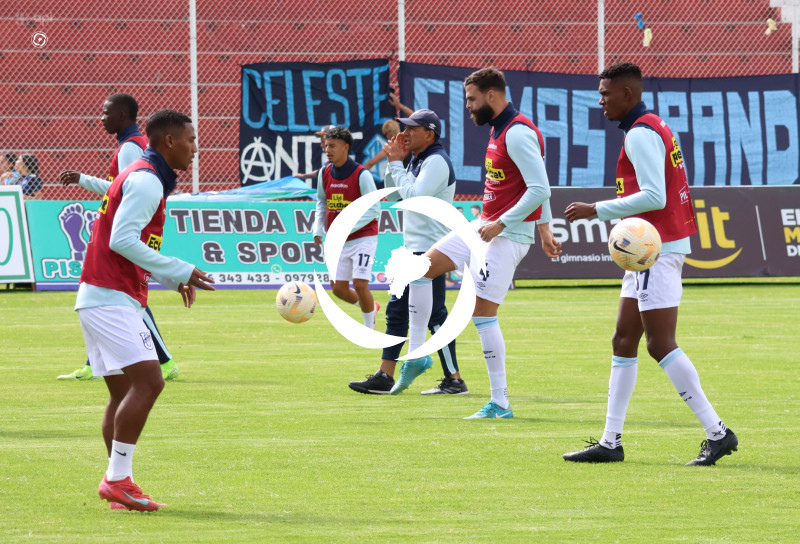 FBL LIGAECUABET MACARA VS CATOLICA