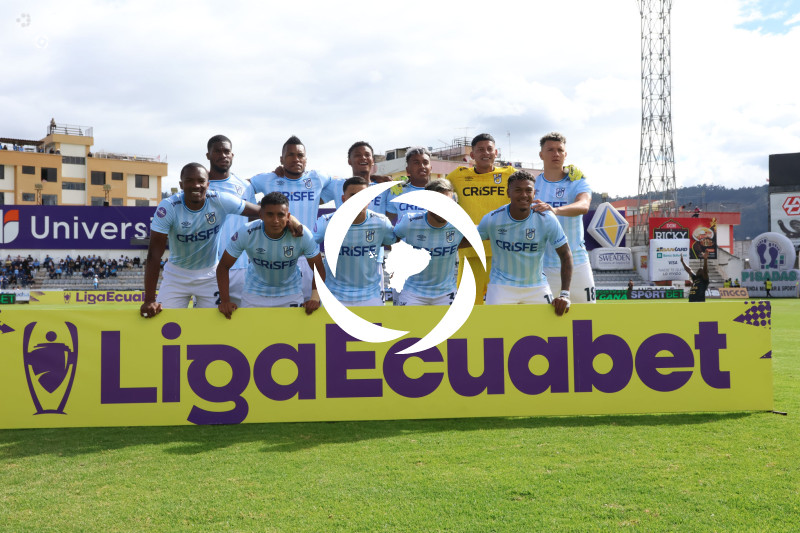FBL LIGAECUABET MACARA VS CATOLICA