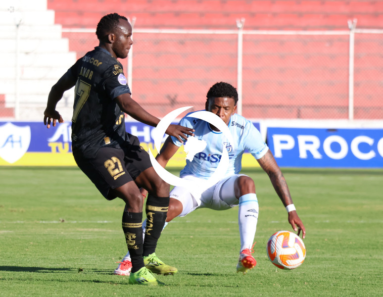 FBL LIGAECUABET MACARA VS CATOLICA