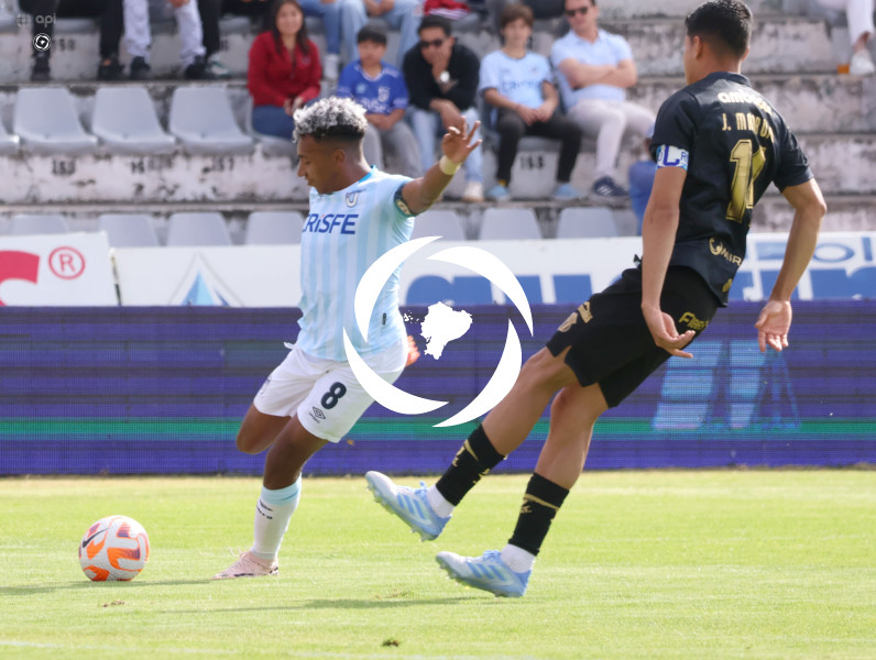 FBL LIGAECUABET MACARA VS CATOLICA