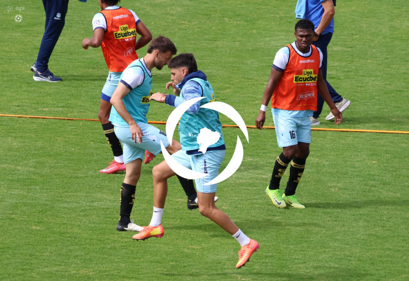 FBL LIGAECUABET MACARA VS CATOLICA