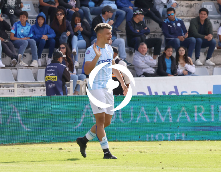 FBL LIGAECUABET MACARA VS CATOLICA